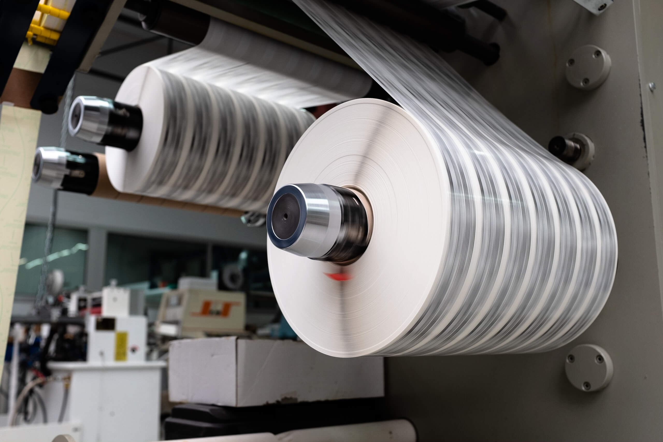 Domino Printers