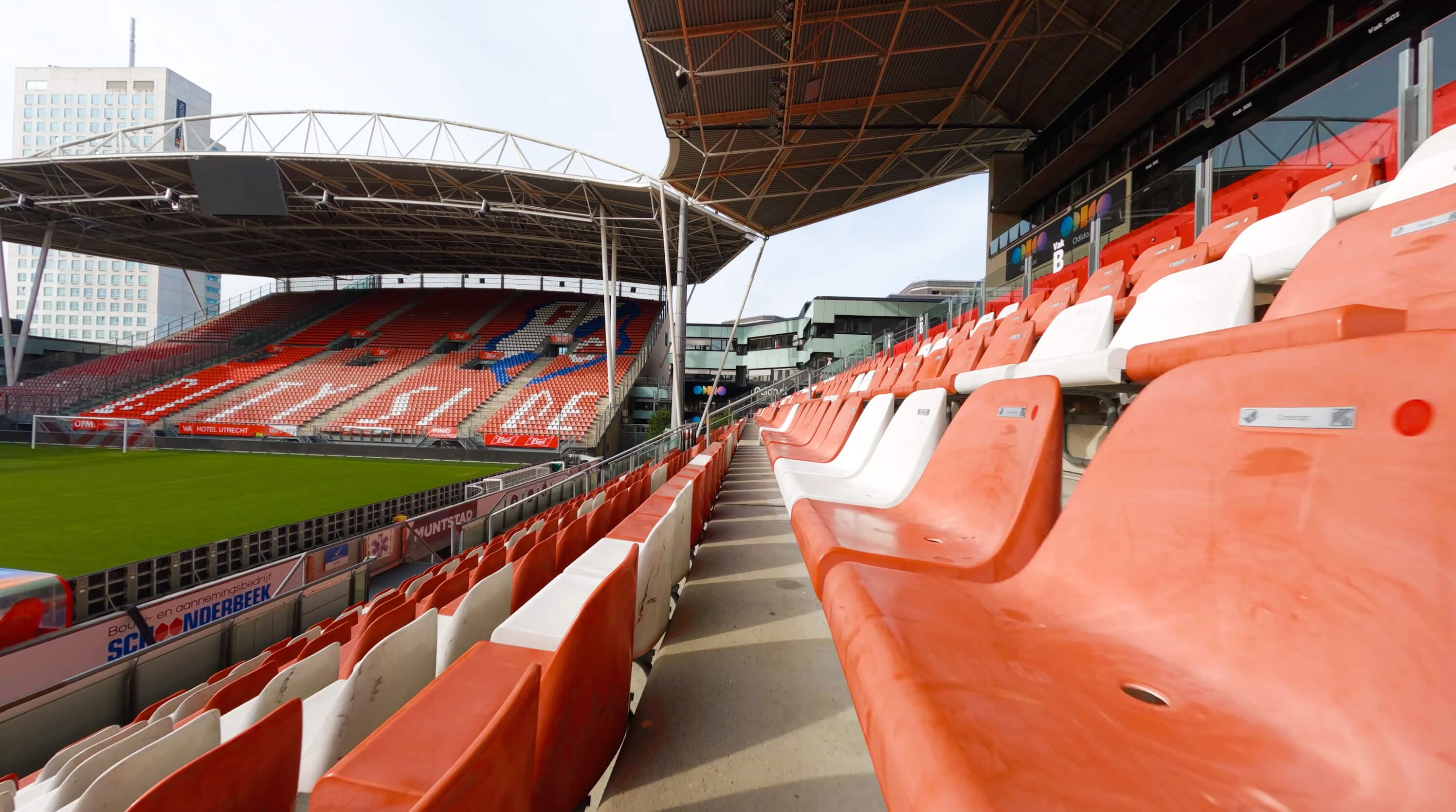 FC Utrecht