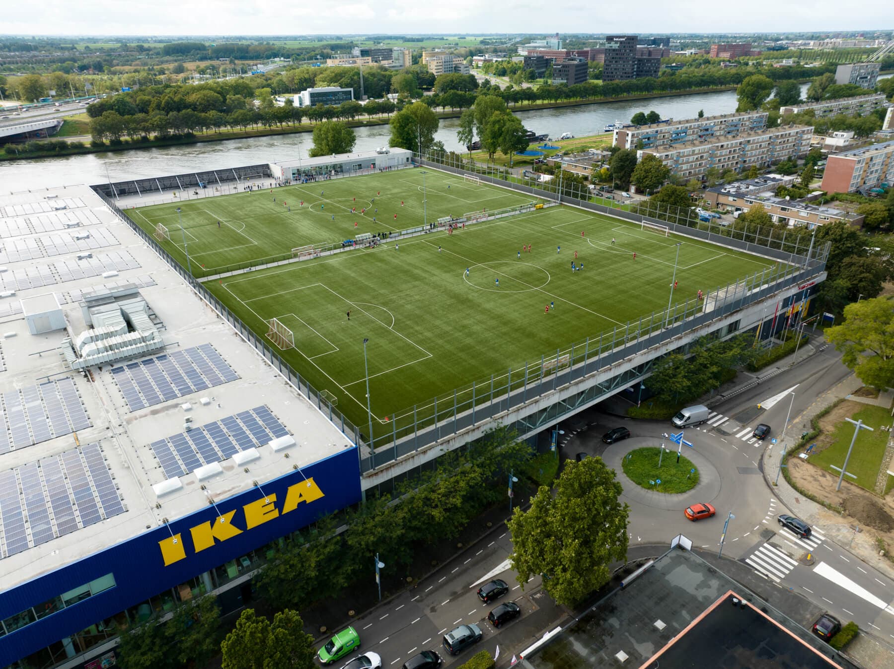 Knvb