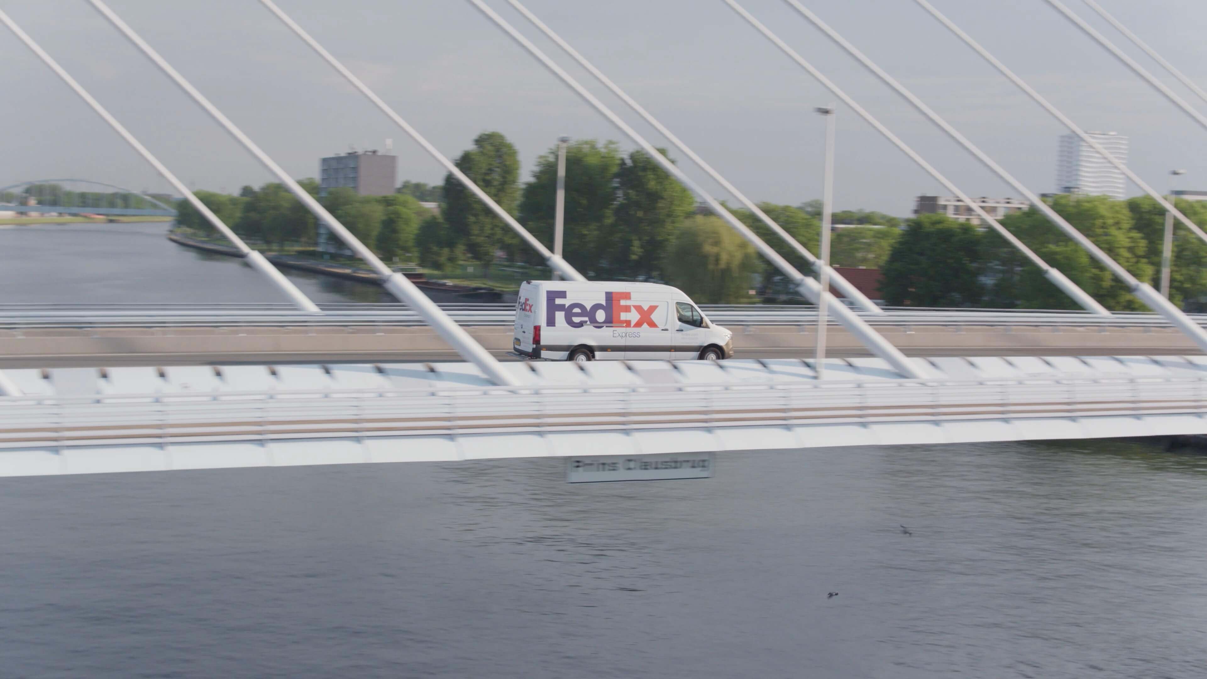 Fedex