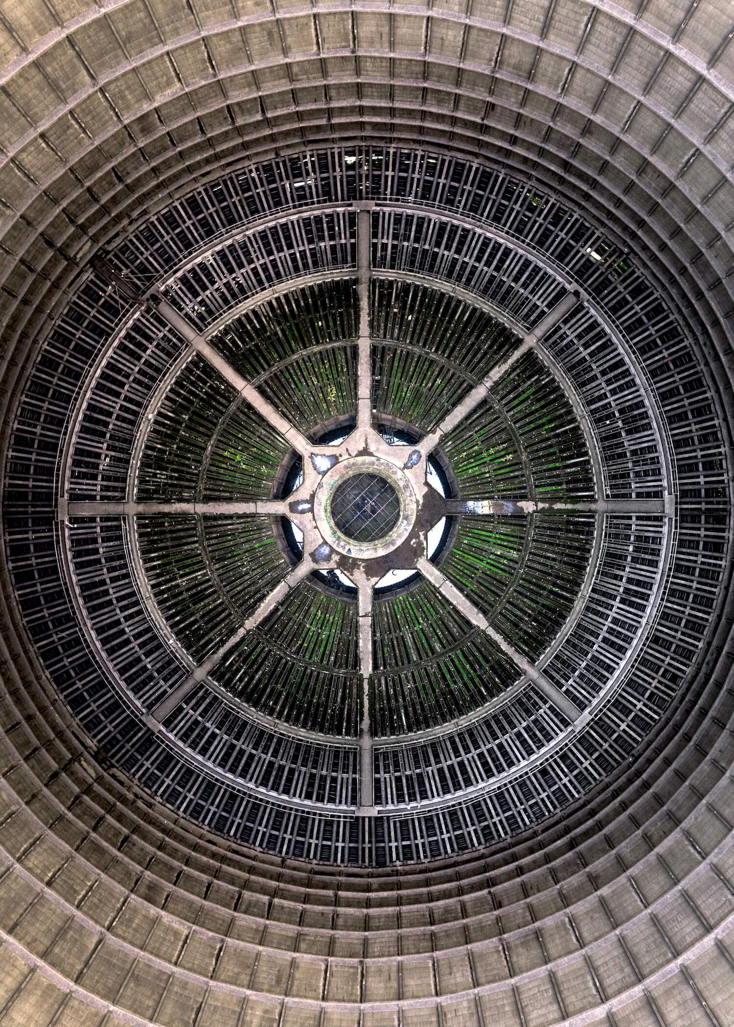 Ungraded Rijksmuseum drone opname